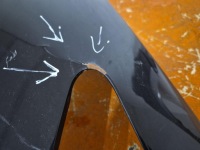 фото thumb №11, Toyota camry viii 17- крило перед праве передній