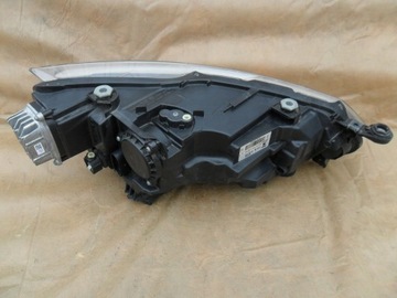 фото thumb №13, Лампа фара левый перед eu 6f1941773a seat ibiza v 5 2021- полный led