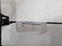 фото thumb №10, Renault scenic 4 iv рамка домкрата переключения передач панель переключатель