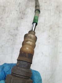 фото thumb №6, Датчик лямбда-зонд mazda 5 1,8 lfb6341f30