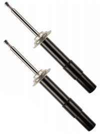 фото thumb №1, Bmw 5 e60 2001-2010 амортизаторы газовые перед nowe abakus комплект