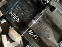 Отопитель воздуходувка mercedes g klasa w463 a4638301960 в Украине, фото thumb