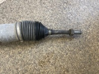 фото thumb №3, Трансмиссия рулевая рейка citroen c3 iii