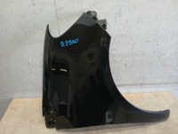 фото thumb №1, Крила перед правий smart a453 fortwo