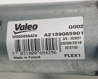 фото thumb №6, Моторчик дворники крышки mercedes glc w253