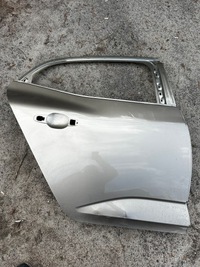 фото thumb №1, Дверь renault megane iv hb 822109462r