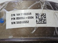 фото thumb №14, Турбонагнітач renault master 3 iii opel movano b ii 2 2.3 dci 144118020r