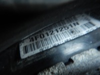 фото thumb №12, Підсилювач pas переднє радіатор audi a6 c6 3.0 tdi