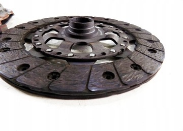 фото thumb №8, Bmw 3 v e91 2.0 i n43 320i колесо двомасовий зчеплення