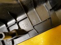 фото thumb №4, Захист напрямна сидіння права citroen c4 picasso ii