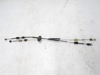 фото thumb №1, Opel insignia a 2.0cdti троси перемикання передач механічна коробка передач