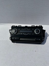 фото thumb №1, Cx-5 i lift панель обдув climatronic ka1s61190c