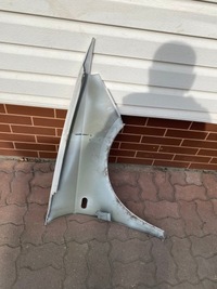 фото thumb №3, Seat ibiza 4 iv 6j 08-17 крыло левый переднее