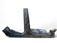 фото thumb №1, Порог правый mercedes ml w166