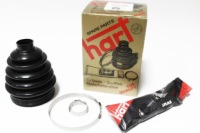 Купить Защита шарнир zewnętrzego vw bora polo 9n iv v, фото thumb