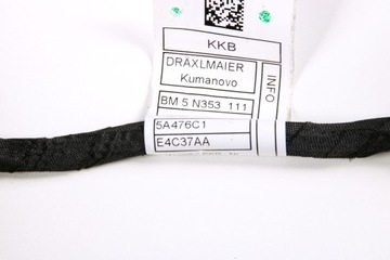 фото thumb №7, Bmw 7 g70 жгут установка бампера зад 5a476c1