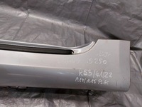 фото thumb №10, Накладка молдинг na порог левая lexus is250