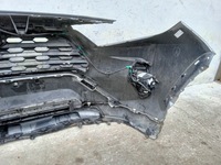 фото thumb №12, Toyota rav4 v 19 - бампер передній перед