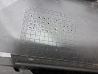 фото thumb №10, Vw t-cross 2gm 18-21 бампер задняя задний pdc