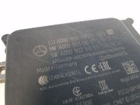 фото thumb №7, Mercedes b gla glb 247 glc 253 cls 257 amg gt 290 eqc 293 радар distronic