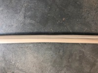 фото thumb №9, Шторка панорами бежева бежевий світла a2927800300 do mercedes gle w292 c292