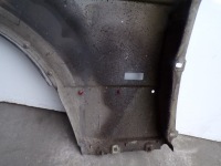 фото thumb №10, Крыло правый перед mercedes w201 190 2.3 16v + молдинг