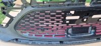 фото thumb №4, Решётка радиатора решётка радиатора решётка бампера передний перед smart #1 2023