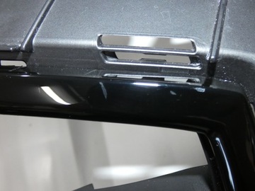 фото thumb №12, Решётка, решётка радиатора audi sq-8 теневая линия