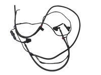 фото thumb №1, Насадка распылителя электропроводка mini countryman r60