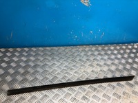 фото thumb №1, Mercedes w126 coupe sec 500 молдинг уплотнитель левый задняя наружная