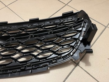 фото thumb №14, Решітка решітка решітка радіатора бампера opel insignia b рестайлінг