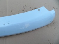 фото thumb №8, Ford mondeo mk5 15-19r- спойлер молдинг бампера правая