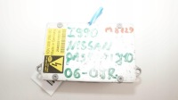 фото thumb №1, Преобразователь лампы nissan qashqai j10 06-09r