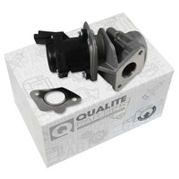 фото thumb №1, Клапан egr citroen c1 c2 c3 pluriel c3 ii nemo 1.4 hdi