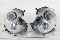 фото thumb №2, Лампи перед mini cooper r56 bi ксенон поворотний r58