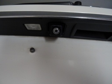 фото thumb №6, Mercedes cls 218 w218 рестайлінг кришка задня універсал 799