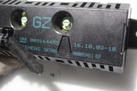 фото thumb №4, Дисплей opel corsa c