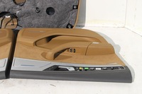 фото thumb №5, Audi a8 long обшивка двері обшивки 4h d4 4h1867103 дверні оббивка 4h4 4h1