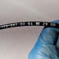 фото thumb №1, Mercedes-benz slk r170 2000 трос перемикання передач