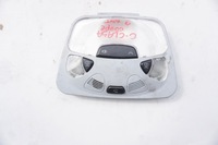 фото thumb №1, Лампа освещение салона mercedes c w203 coupe