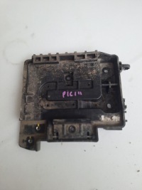 фото thumb №1, Основание аккумулятор kia picanto iii 2017- 37150-g6000