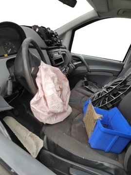 фото thumb №8, Крышка клапанов mercedes vito w639 2.2 cdi