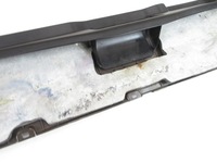 фото thumb №13, Захист багажника молдинг край bmw e70 x5 tabak