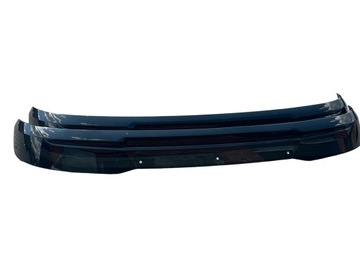 фото thumb №1, Защита солнцезащитная daf xf xg + 2248955