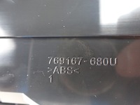 фото thumb №9, 9822624180 счетчик приборная панель opel crossland x 1.2