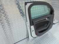 фото thumb №9, 31. двері лівий перед audi a4 b8 ly9c