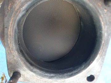 фото thumb №6, Каталізатор porsche carerra turbo gts 991 911 991.2