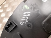 Приборная панель приборная citroën jumper 2023 км/ч механический коробка передач передач 139 в Украине, фото thumb