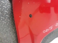 фото thumb №8, Бампер перед ксенон pdc mercedes w204 amg 590