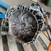 Коробка передач передач db1100 320106588r 290a04pm0c espace vi austral 1.2 e-tech Киев, фото thumb